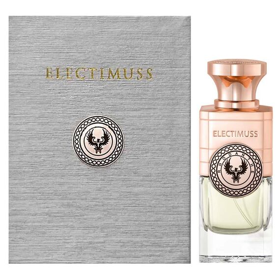 Electimuss Eternal Collection Rhodanthe Pure Parfum 100ml, 2 image