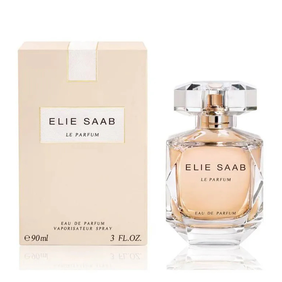 Elie Saab Le Parfum For Women Eau de Parfum 90ml, 10 image