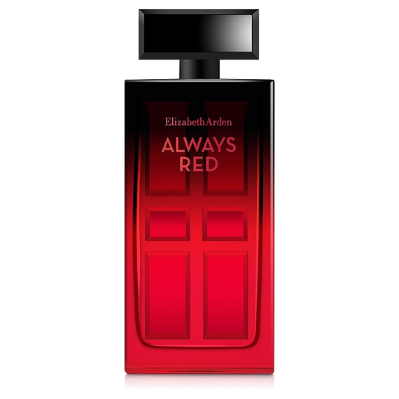 Elizabeth Arden Always Red For Women Eau de Toilette 100ml