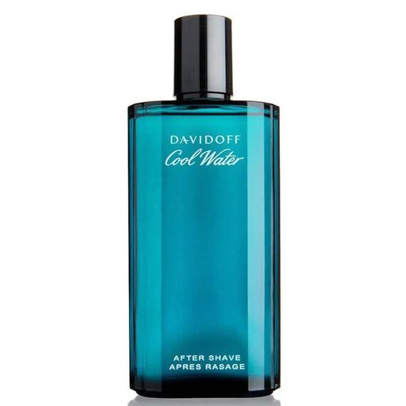Davidoff Cool Water For Men After Shave 75ml
