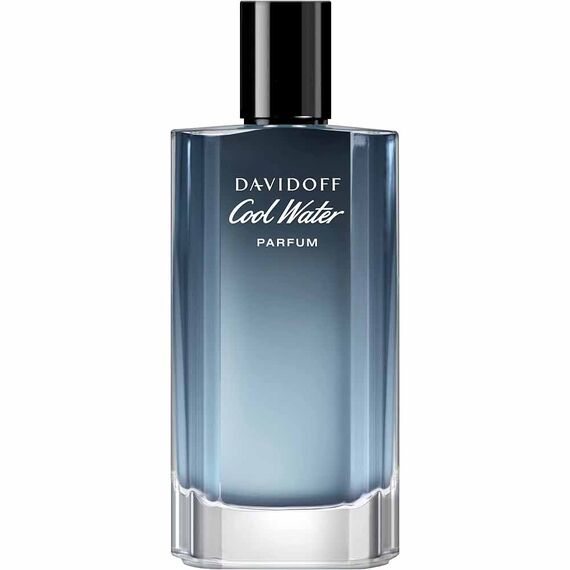 Davidoff Cool Water For Men Parfum 100ml