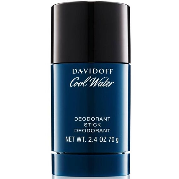 Davidoff Cool Water For Men Deodorant Stick 70G