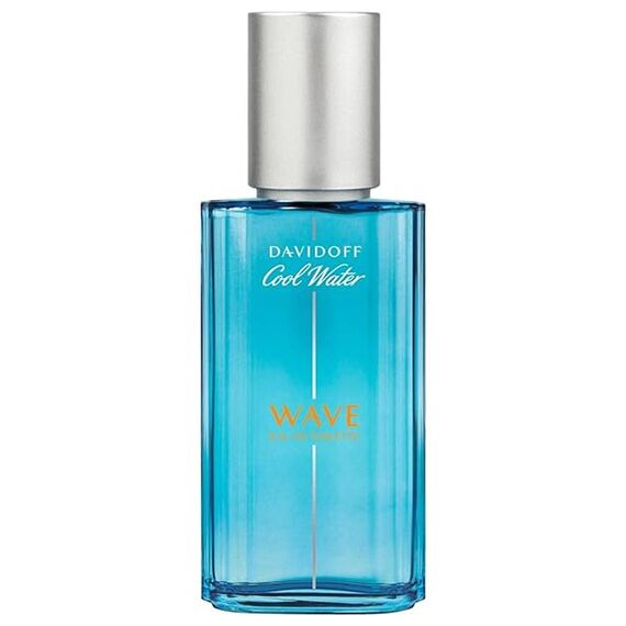 Davidoff Cool Water Wave For Men Eau de Toilette 40ml