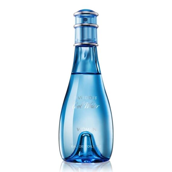 Davidoff Cool Water For Women Eau de Toilette 30ml