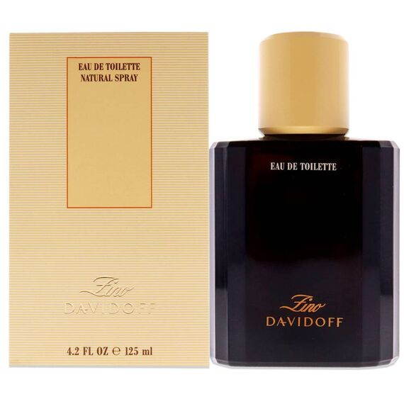 Davidoff Zino For Men Eau de Toilette 125ml, 3 image