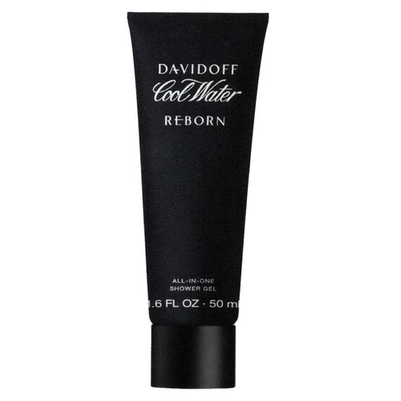 Davidoff Cool Water Reborn For Men Shower Gel 50ml