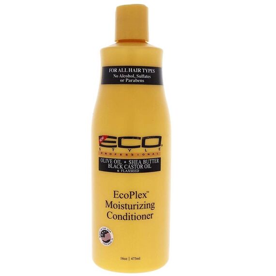 Ecoco Eco Style Ecoplex Moisturizing Hair Conditioner 473ml