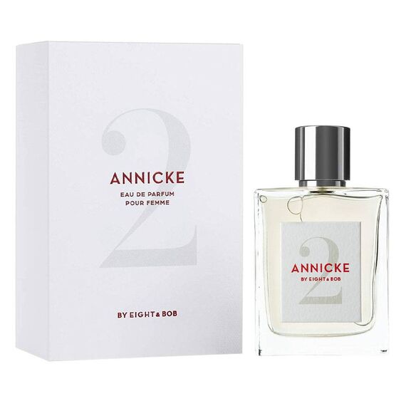 Eight & Bob Annicke 2 For Women Eau De Parfum 100ml, 3 image