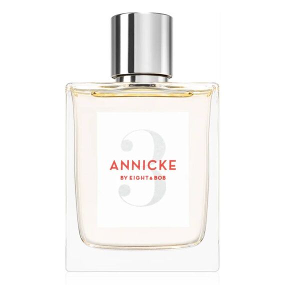 Eight & Bob Annicke 3 For Women Eau De Parfum 100ml