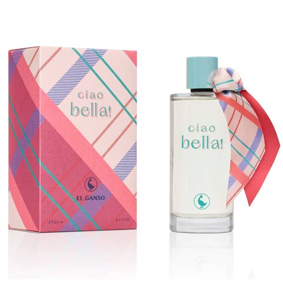 El Ganso Ciao Bella! For Women Eau De Toilette 125ml, 3 image