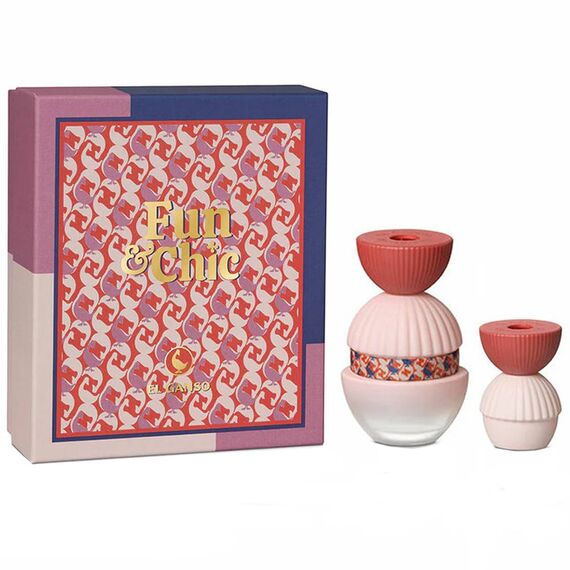 El Ganso Fun & Chic For Women Eau de Parfum 100ml + 30ml