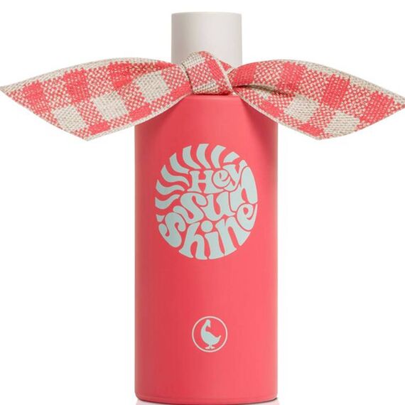 El Ganso Hey Sunshine For Women Eau de Toilette 125ml