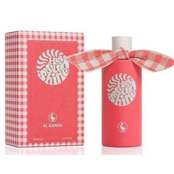 El Ganso Hey Sunshine For Women Eau de Toilette 125ml, 3 image