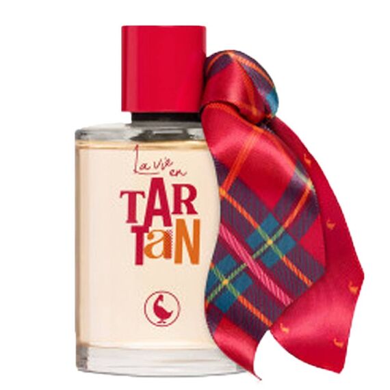 El Ganso La Vie En Tartan For Women Eau De Toilette 75ml