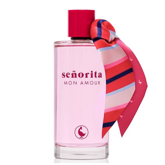 El Ganso Senorita Mon Amour For Women Eau De Toilette 125ml