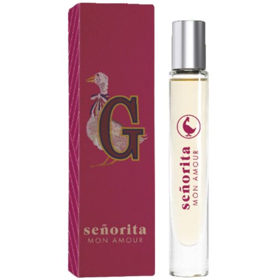 El Ganso Senorita Mon Amour For Women Eau De Toilette 15ml