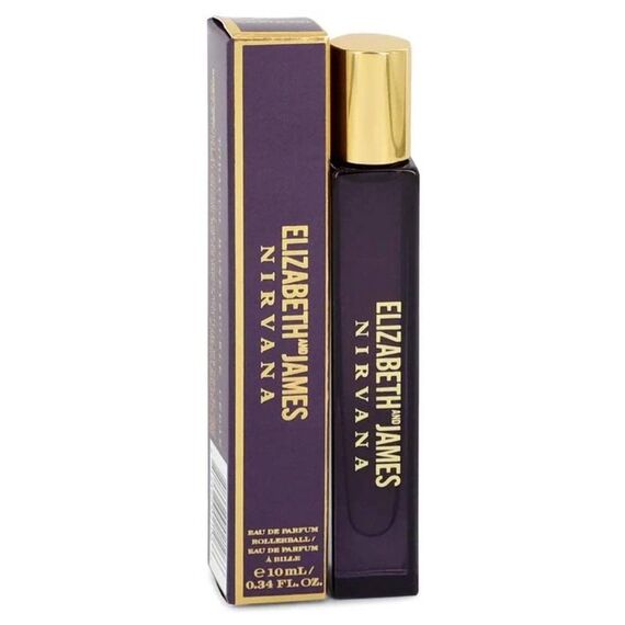 Elizabeth And James Nirvana Amethyst For Women Eau de Parfum 10ml