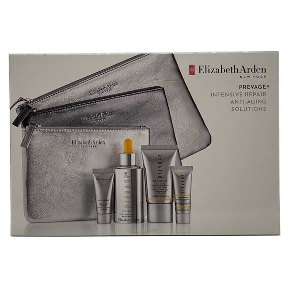 Elizabeth Arden Prevage Anti Aging For Women Solutions, 3 image