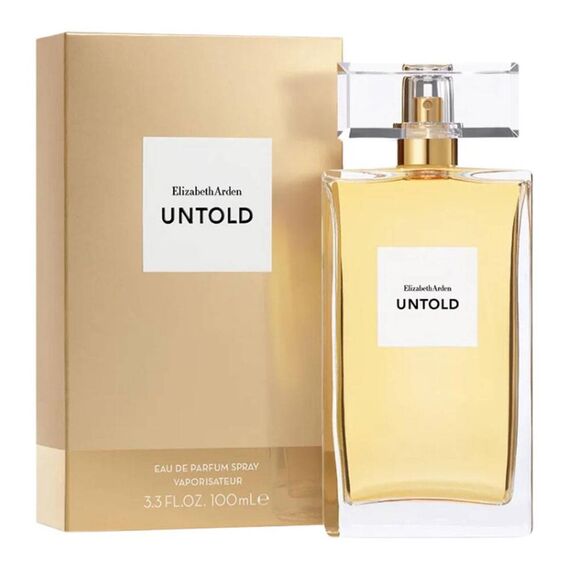 Elizabeth Arden Untold For Women Eau De Parfum 100ml, 2 image
