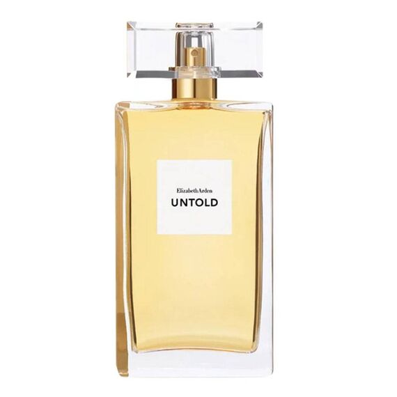 Elizabeth Arden Untold For Women Eau De Parfum 100ml