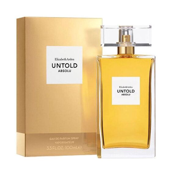 Elizabeth Arden Untold Absolu For Women Eau De Parfum 100ml, 3 image