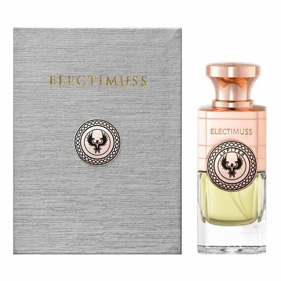 Electimuss Eternal Collection Jupiter Pure Parfum 100ml, 2 image