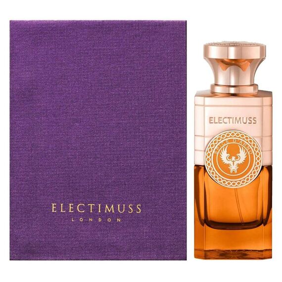 Electimuss Spice D'Arno Pure Parfum 100ml, 3 image