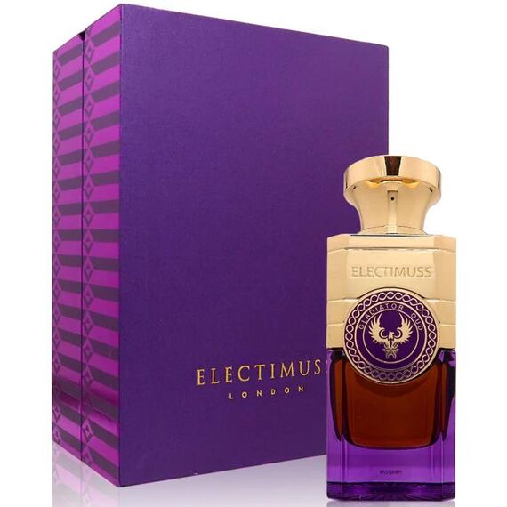 Electimuss Emperor Collection Gladiator Oud Eau De Parfum 100ml, 5 image