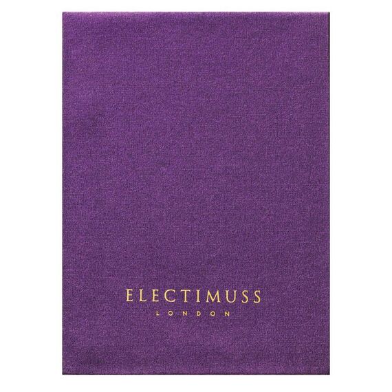Electimuss Emperor Collection Gladiator Oud Eau De Parfum 100ml, 2 image