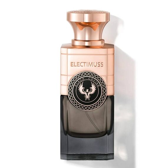 Electimuss Nero Collection Black Caviar Pure Parfum 100ml