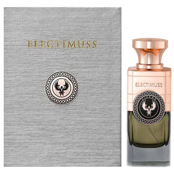 Electimuss Nero Collection Vixere Pure Parfum 100ml, 3 image