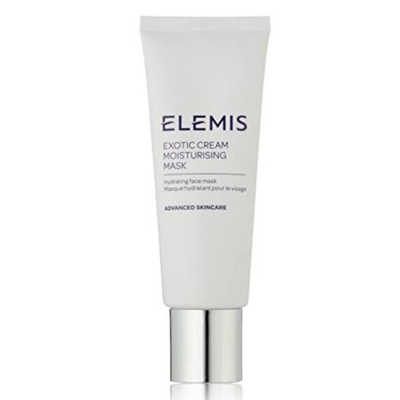 Elemis Exotic Cream Moisturising Face Mask 2.5oz