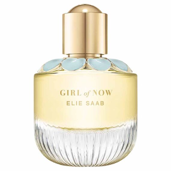 Elie Saab Girl Of Now Eau de Parfum 50ml