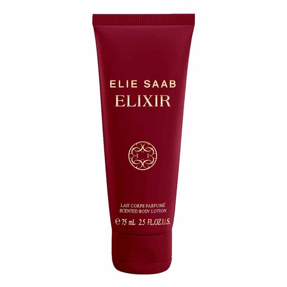 Elie Saab Elixir For Women Body Lotion 75ml