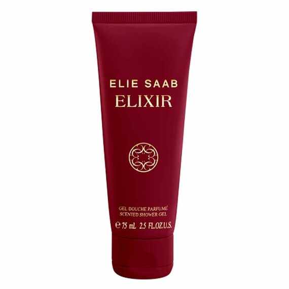 Elie Saab Elixir For Women Shower Gel 75ml