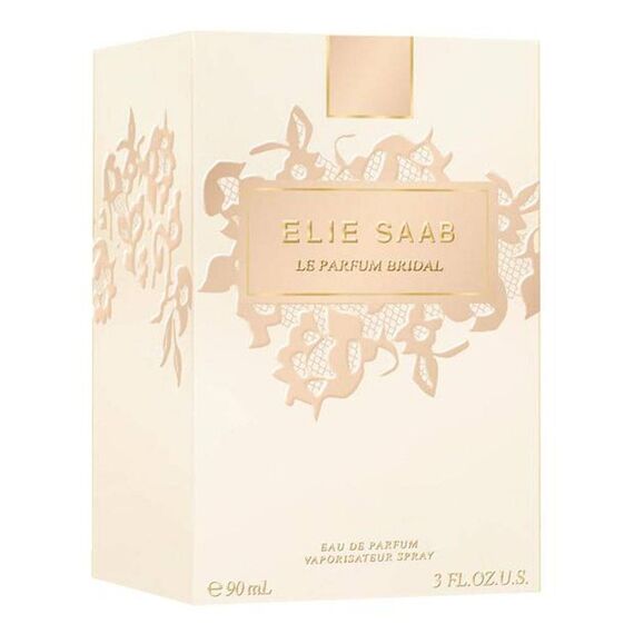 Elie Saab Le Parfum Bridal Eau de Parfum 90ml, 4 image