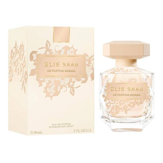 Elie Saab Le Parfum Bridal Eau de Parfum 90ml, 5 image