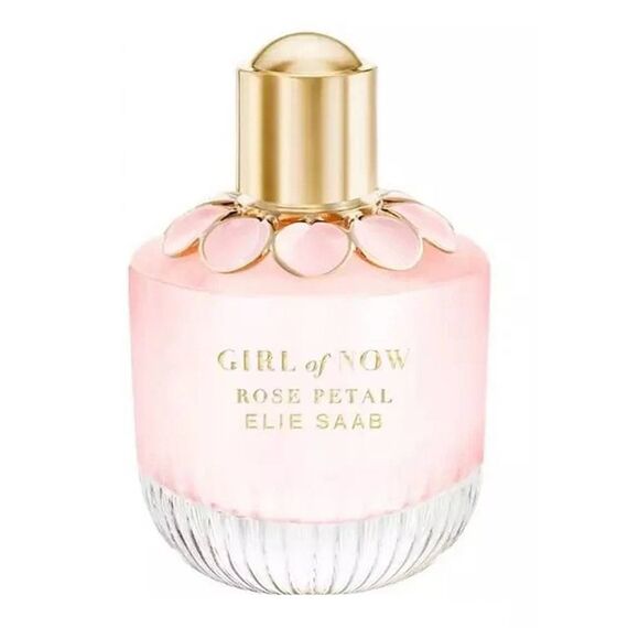 Elie Saab Girl Of Now Rose Petal Eau de Parfum 90ml