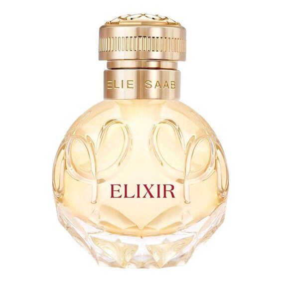 Elie Saab Elixir For Women Eau de Parfum 50ml
