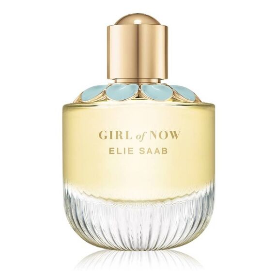 Elie Saab Girl Of Now Eau de Parfum 90ml