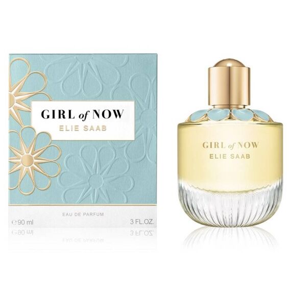 Elie Saab Girl Of Now Eau de Parfum 90ml, 2 image