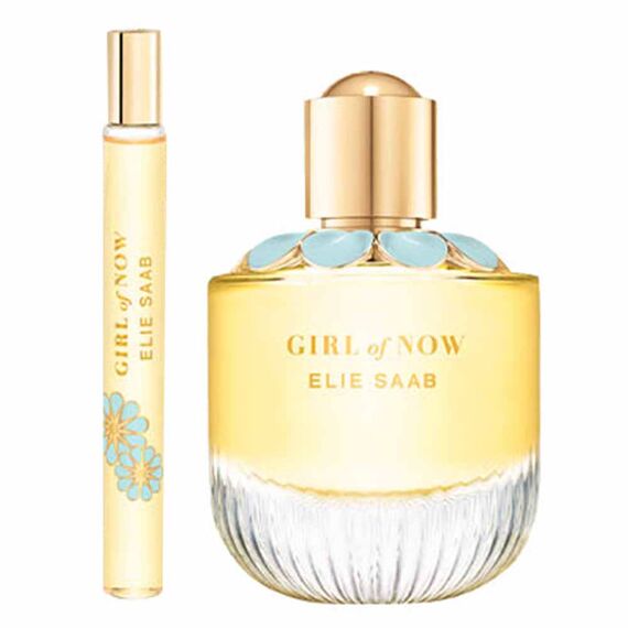 Elie Saab Girl Of Now For Women Eau de Parfum 50ml + 10ml, 3 image