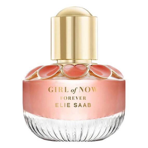 Elie Saab Girl Of Now Forever Eau de Parfum 50ml
