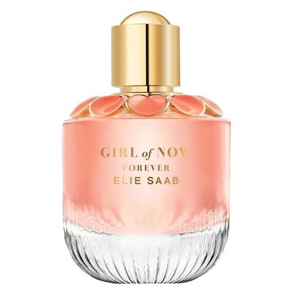Elie Saab Girl Of Now Forever Eau de Parfum 90ml