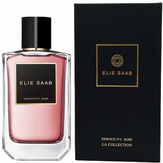 Elie Saab La Collection Essence No.1 Rose Eau de Parfum 100ml, 2 image