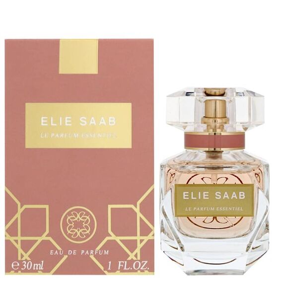 Elie Saab Le Parfum Essentiel For Women Eau de Parfum 30ml, 2 image
