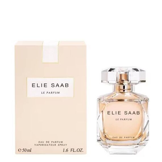 Elie Saab Le Parfum For Women Eau de Parfum 50ml, 2 image