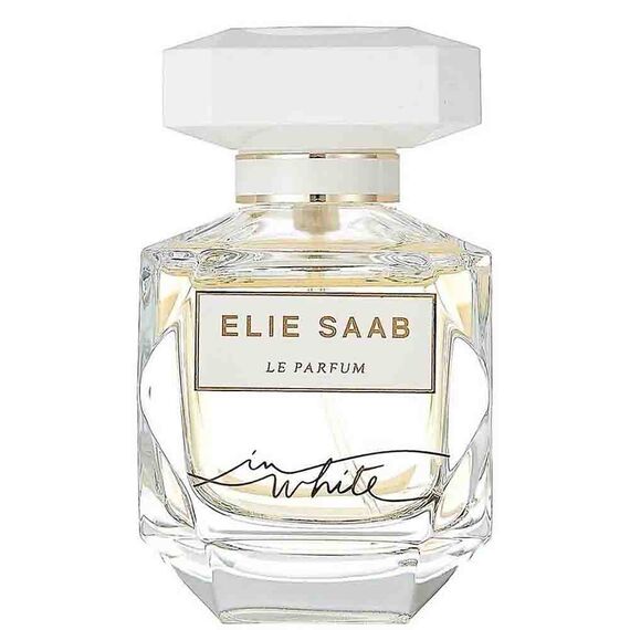 Elie Saab Le Parfum In White For Women Eau de Parfum 50ml