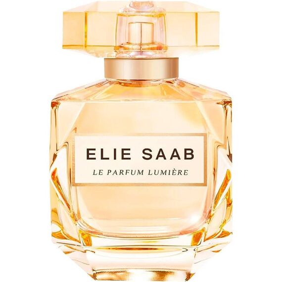 Elie Saab Le Parfum Lumiere For Women Eau de Parfum 50ml