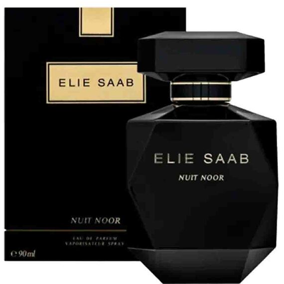 Elie Saab Nuit Noor For Women Eau de Parfum 90ml, 2 image